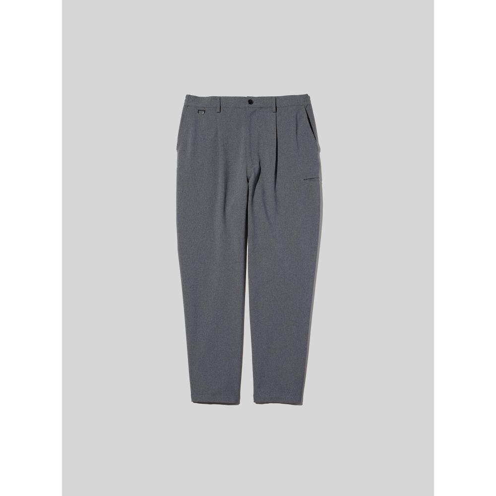 Gu By Uniqlo Wide Tapered Pants Undercover
