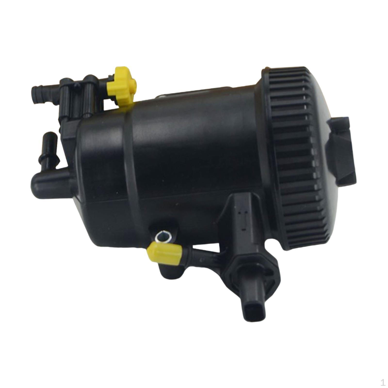 

Замена корпуса фильтра для Dodge RAM 2500 3500 4500 5500 6.7L