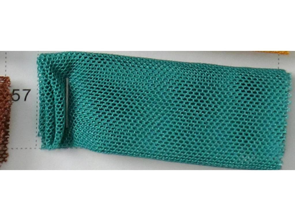 High Elasticity 40D Polyester-Ammonia Mesh Fabric for Dancewear & Underwear