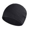 Plus Size Silicone Swimming Cap Waterproof Flexible Protect Ears Pool Hat High Elastic Solid Color Swimming Hat Swim Sports