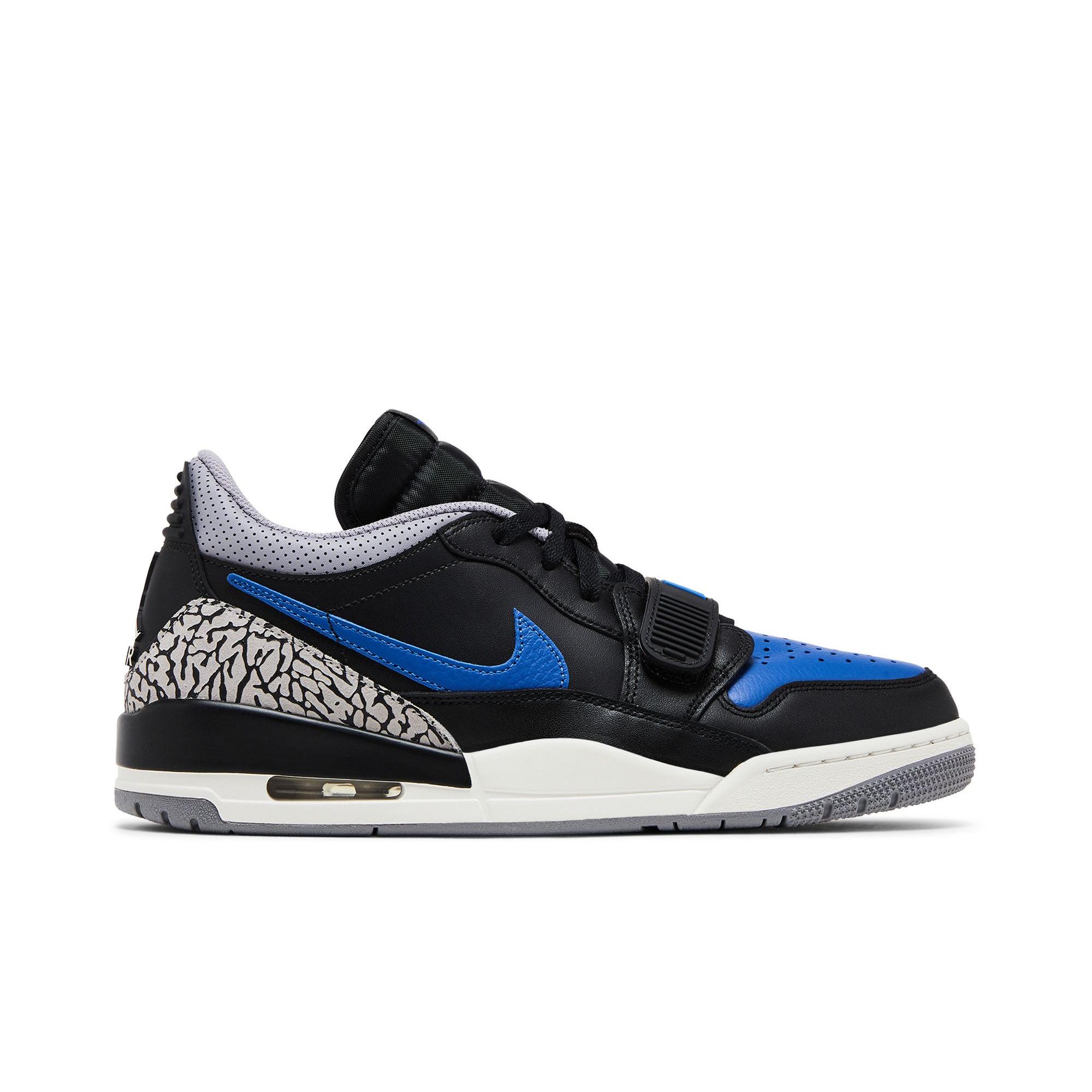 Air Jordan Legacy 312 Low `Royal`