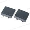 For Chery Jetour Traveler T2  2024 Car Front Bumper Tow Hook Cover Trailer Hauling Eye Cap Lid