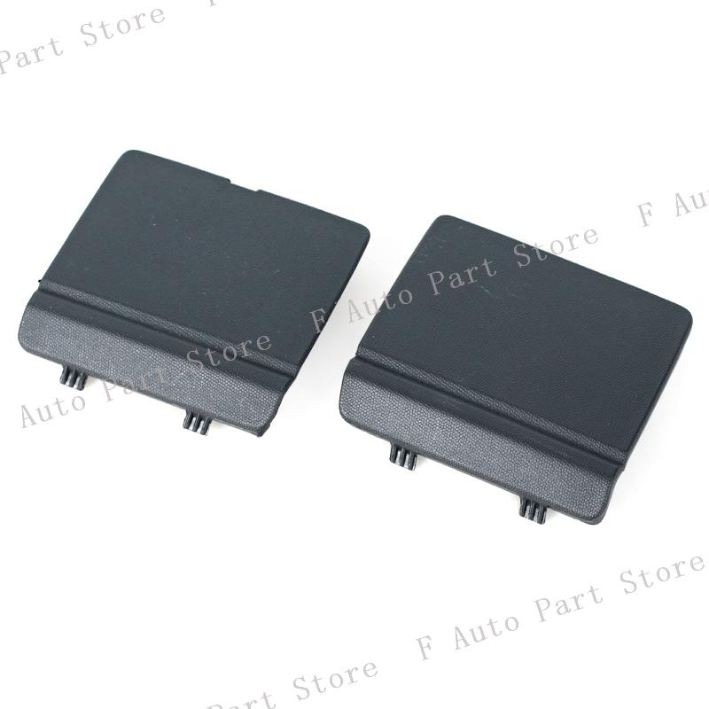 For Chery Jetour Traveler T2 2024 Car Front Bumper Tow Hook Cover Trailer Hauling Eye Cap Lid