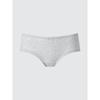 Uniqlo Cotton Shorts Hip Hanger