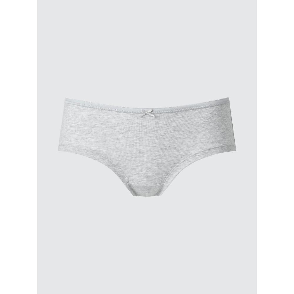 Uniqlo Cotton Shorts Hip Hanger