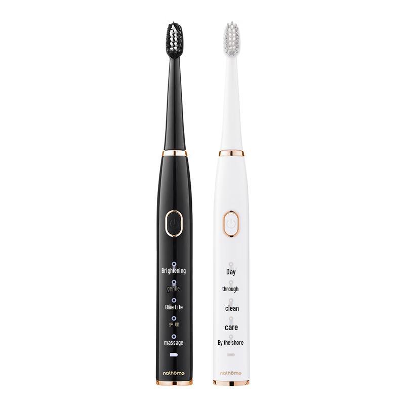 

Nordic Omo Sonic Electric Toothbrush Set