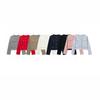 Women's Fashion and Casual Versatile Round Neck Flip Decoration Short Suit Coat Plus Size
