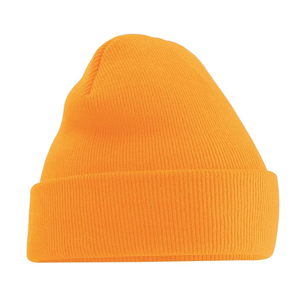 Beechfield Soft Feel Knitted Winter Hat