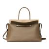 Mercer Shoulder Bag With Removable Strap Women Shoulder Bags Silver Mushroom 162001-250