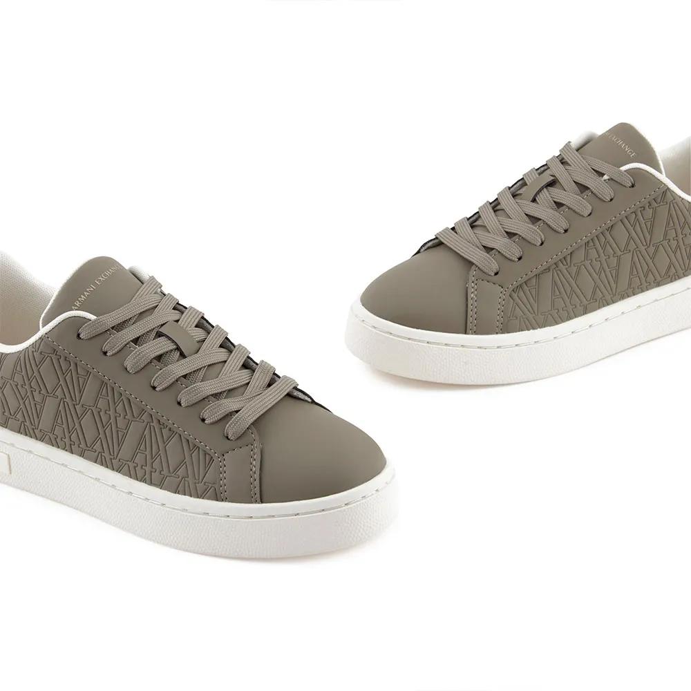 Armani Exchange Sneakers XDX165_XV891