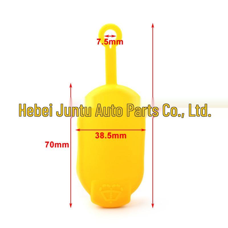 Renault Clio/Megane/Laguna Windshield Washer Reservoir Cap 7700411279