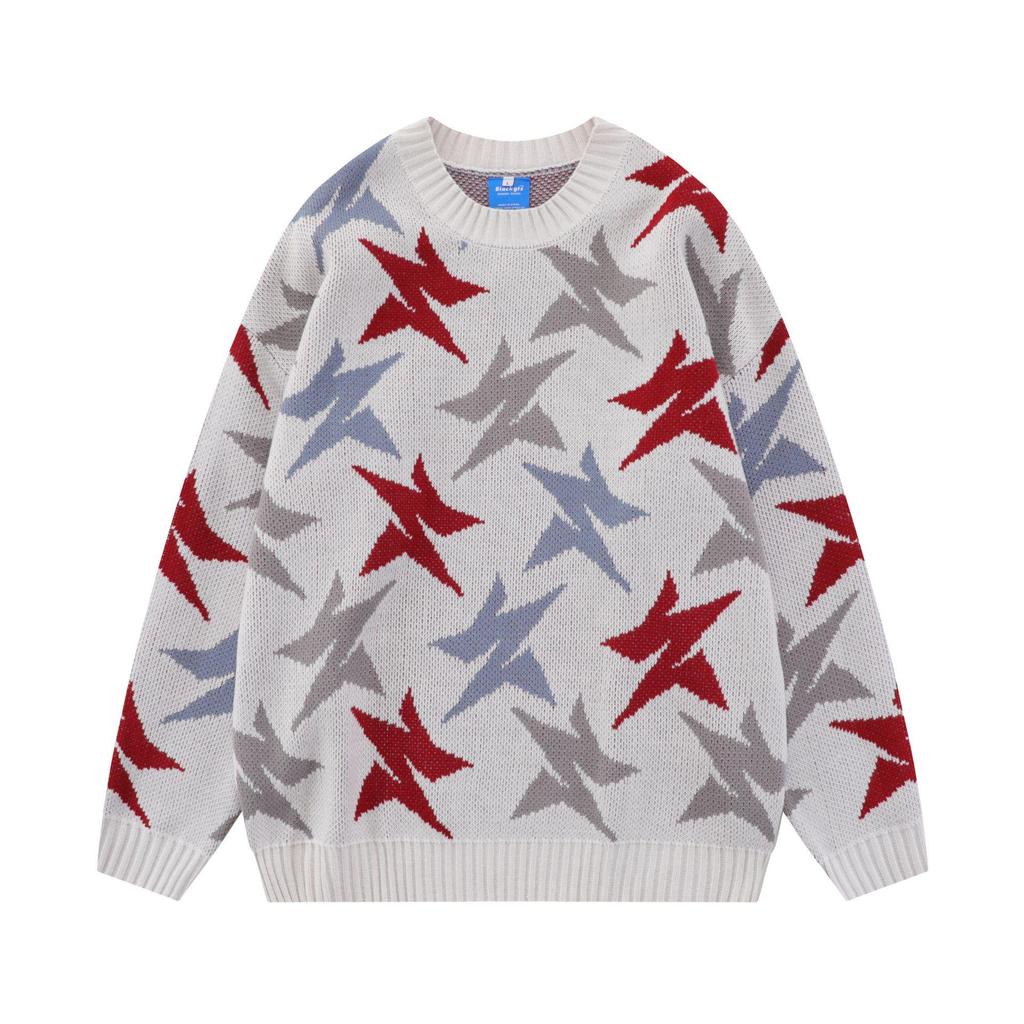 [Special Offer] Fashion Brand Sweater Clearance: Final Sale, No Returns or Exchanges, Even for Minor Defects