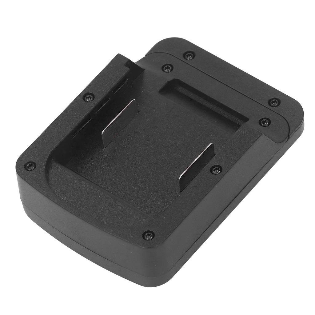 Battery Adapter ABS Tight Fit Power Tool Power Adapter 18V BL Series to for Craftsman 18V 20V V20 Se