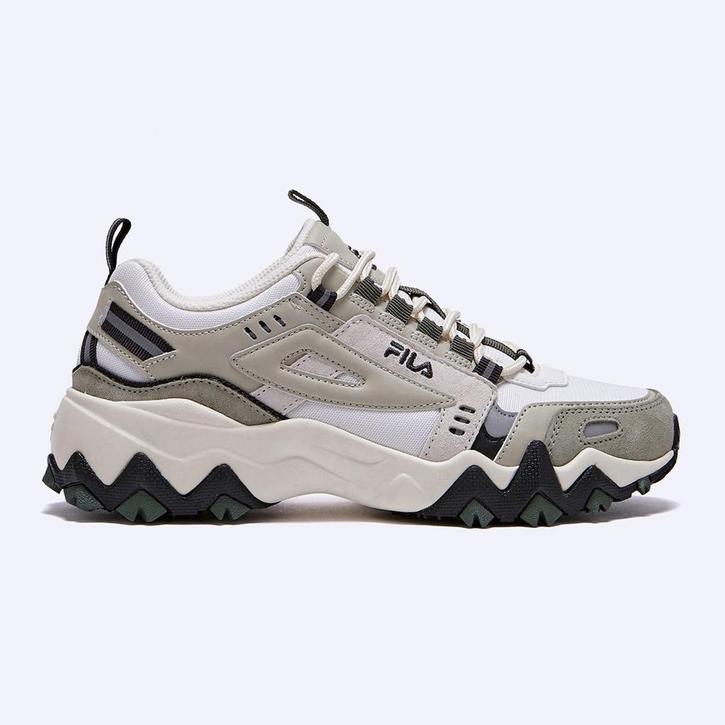 Fila Cemento Tr V2 1jm02571g 067