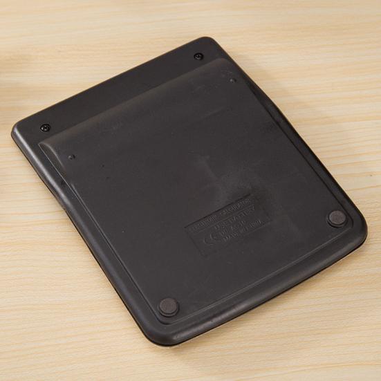 Desktop 8 Digit Office Financial Accounting Electronic Calculator Stationery