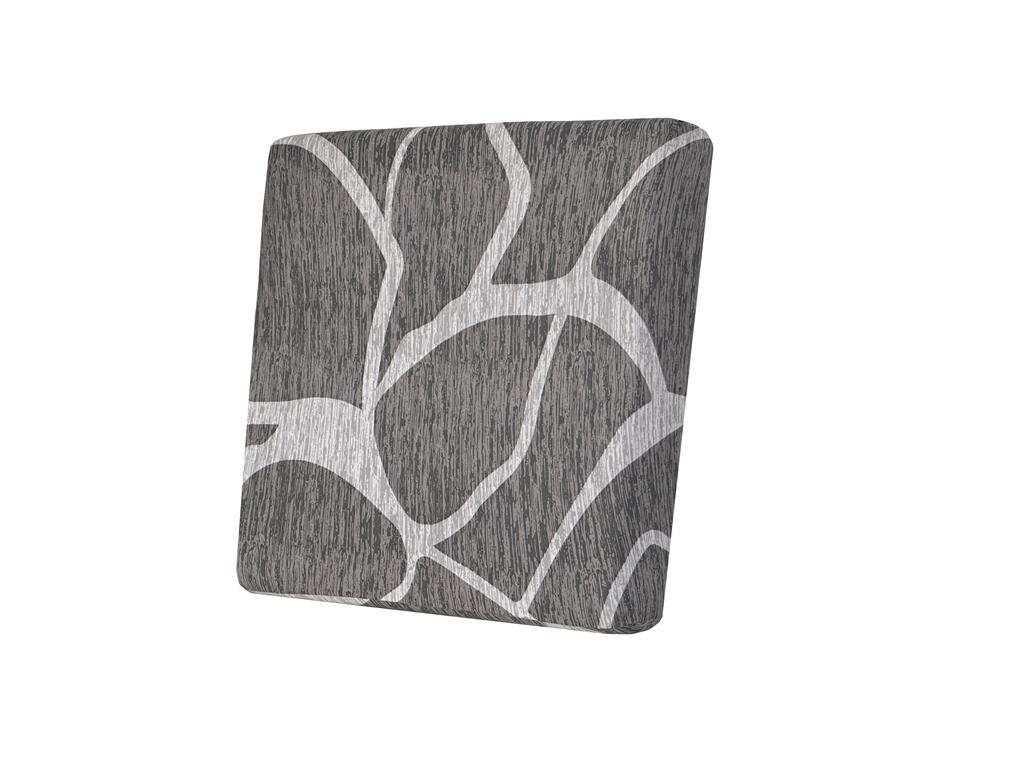 Elastic Sofa Seat Cushion Cover Stretch Floral Printed Armchair Couch Cover Corner L-Shape Removable Anti-Dust