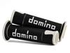 Domino Grip A450 Racing Type Black X White A45041C4640