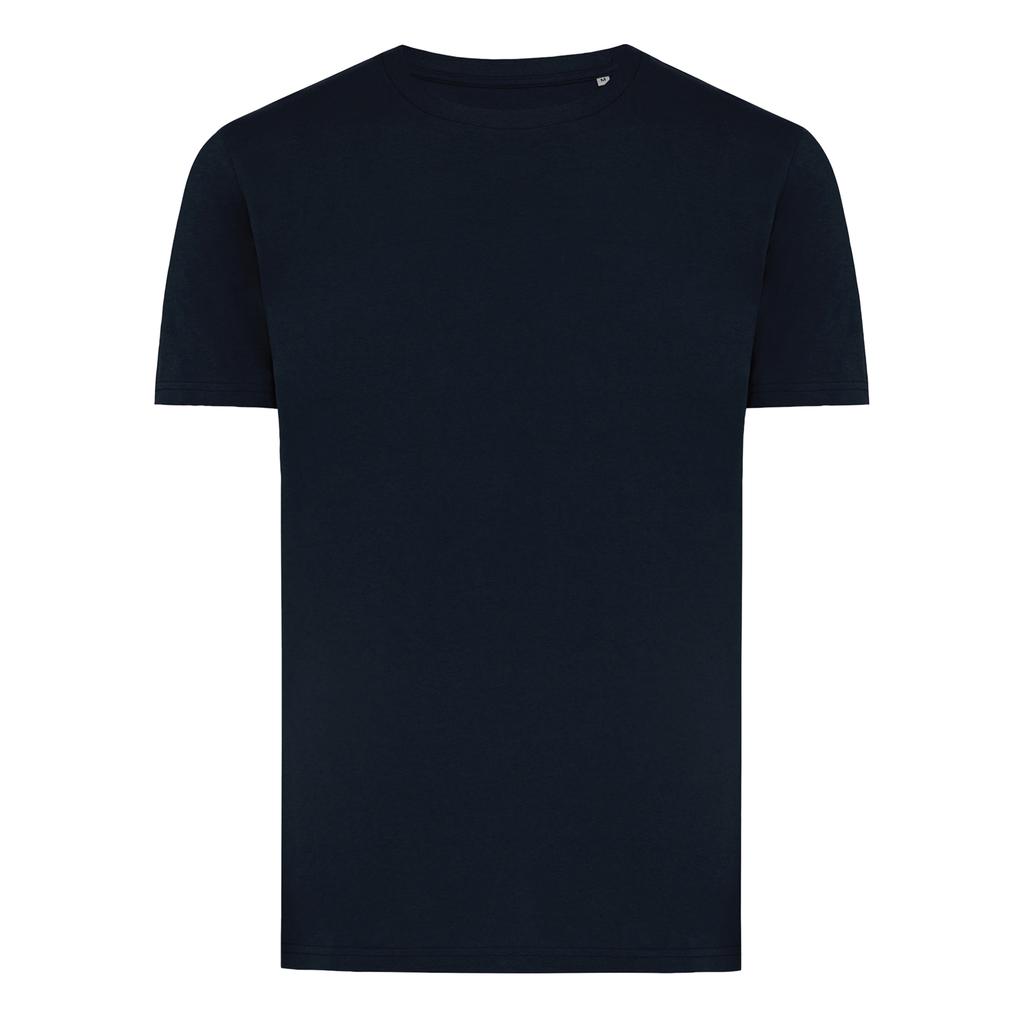 Iqoniq Unisex Adult Brett Recycled Cotton T-Shirt