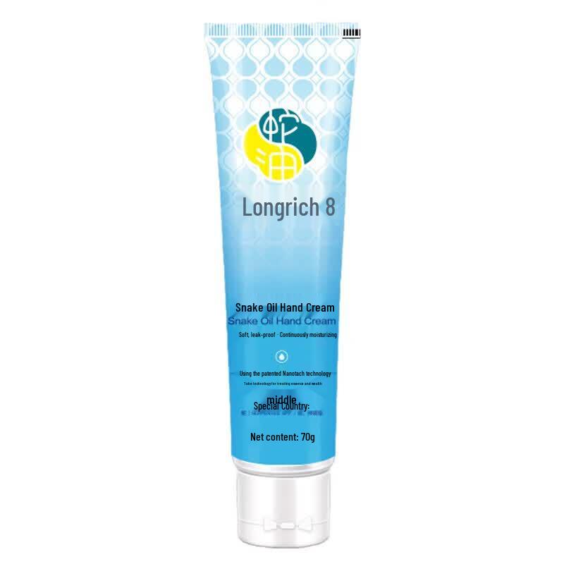 Longrich Snake Oil Hand Cream