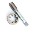 UNF Tap Tap Die Metalworking New Tap Tapping Toolholding UNF Workholding Die Industrial High Speed Steel Brand