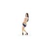 Max Factory PLAMAX Naked Angel Claire 1/20 Scale Plastic Model Kit Assembly Required