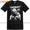 Keith Flint The Prodigy T-Shirt Techno Punk Rock Inglesa XS-5Xl