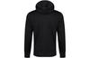 Nike Sweatshirts Men's Black Hooded Thickened Regular CT2012-010