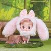 Beautiful 10cm Dress Up Toys Cute Princess Toy Fairy BJD Baby Doll  Toddler