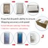 Rear Housing For OPPO Reno 3 Pro 5G PCRM00 CPH2009 Glass Battery Cover Repair Replace Back  Phone Rear Case With Camera Lens