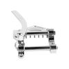 Guitar Tremolo Vibrato Bridge Tailpiece with Small Rocking Rod Jazz Electric Guitar Bridge Tailpiece
