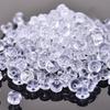 100pcs Transparent Silicone Anti-slip Ear Plug Stud Earrings Back-buckle Cap for Jewelry Making Earrings DIY Accessory Wholesale
