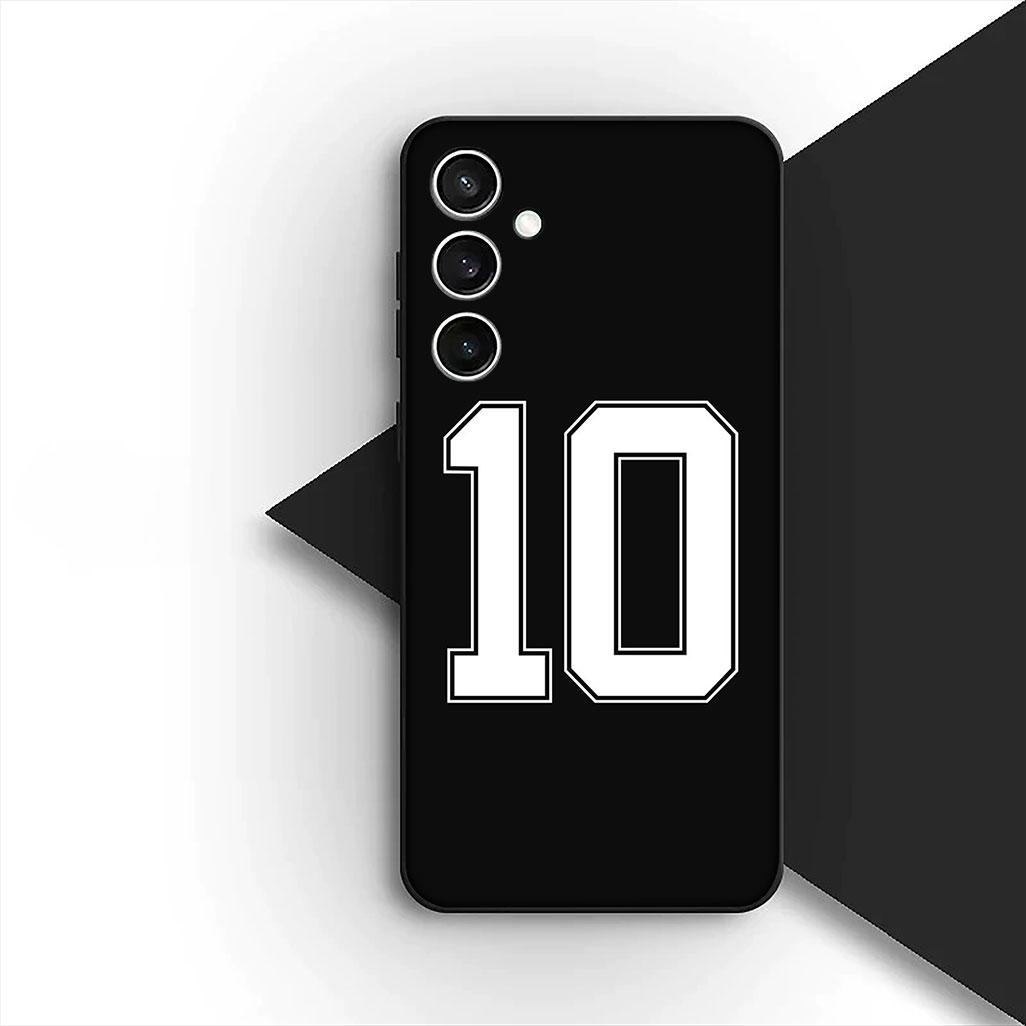 

Protective Cover for Xiaomi Redmi Note 13 14 Pro Plus ProPlus 14C 13C Pro+ 5G Casing Phone Case Number Football Baseball Sport Redmi Note 14 Pro 5G (Global)