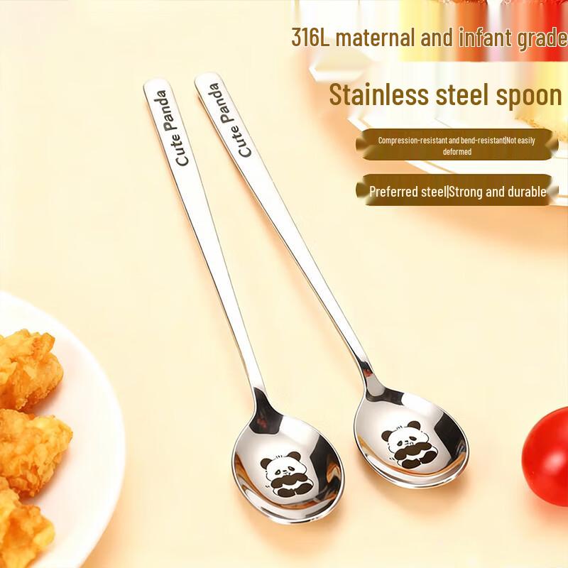 

Edo Premium Stainless Steel Dining & Kids Utensils