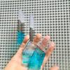 10PCS Transparent Panel 1x4x3 Dots Window Wall House Construction Accessories DIY House Bricks Toys Parts Compatible 60581