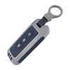 Soft Silicone Zinc Alloy Protective Key Cover for Wuling Xingchen SUV