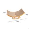 Cat Hammock Bed, Rocking Chair, Pet Swing Bed Chair for Small Dogs