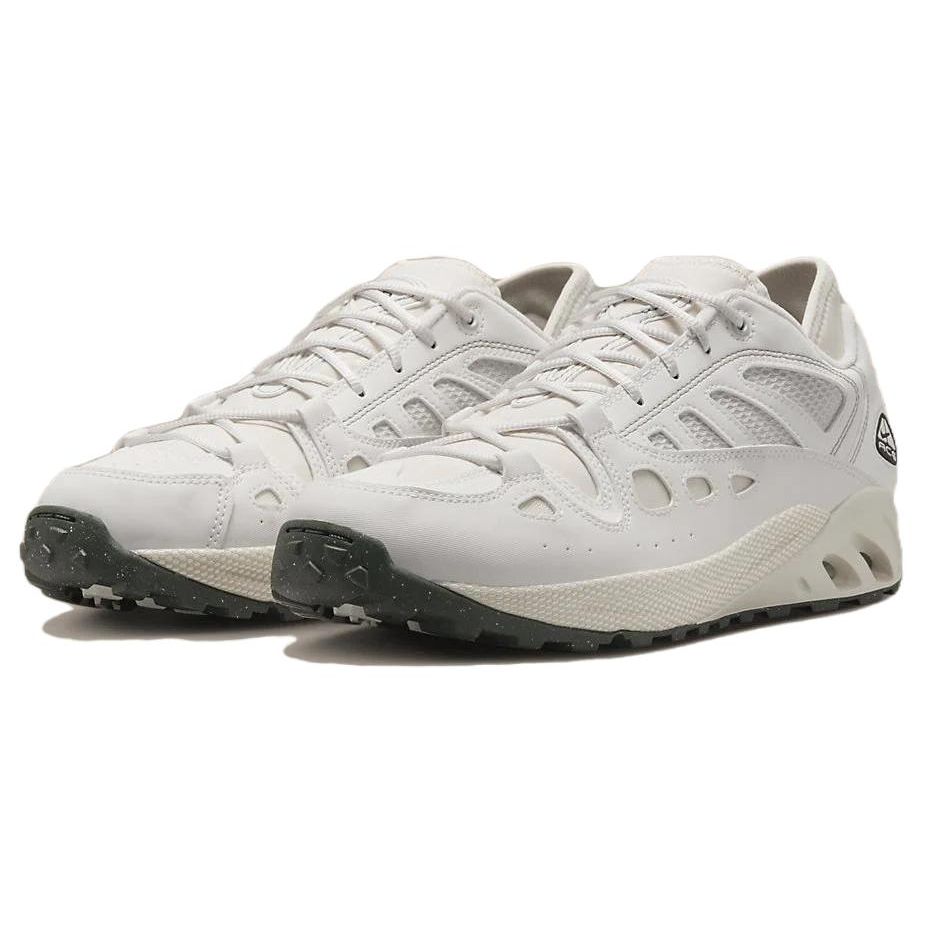 Nike ACG Air Exploraid Sail Light Orewood Unisex Sneakers Cream Light-Orewood-Brown Phantom FJ1920-100