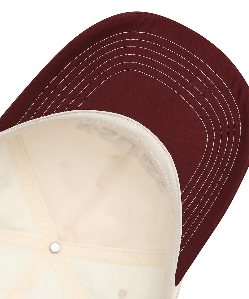 K-SWISS 60Th Oversized Summer Ball Cap_2Kshtmv909Wi