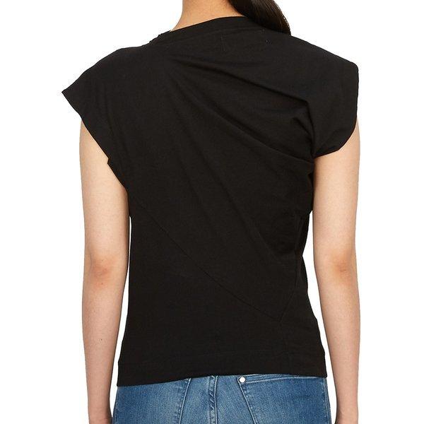 Vivienne WeSTwood Hebo Damska S Krótki Rękaw T Shirt 1504000a J001m N401