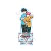 TV Anime "Ranma 1/2" [Ranma & Ranma] Acrylic Stand H