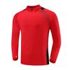Football Training Clothes Children's Sports Suits Adult Men Women's Team Printed Feet Legs Pants