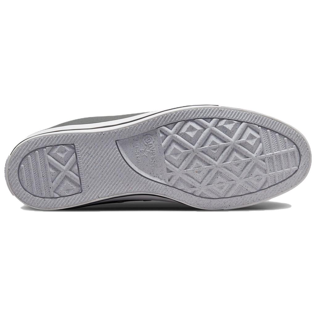 Converse Chuck Taylor All Star Comfortable High-Top Canvas Shoes Unisex Sneakers Blue A03406C