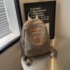 New Fashion Oxford Cloth Light Travel Ladies Backpack Outdoor Mountaineering Travel Bag