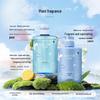 Shiseido Aqua Intensive Volume & Revitalizing Conditioner 400ml