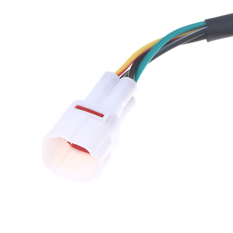 Universal Motorcycle Start Kill Switch Ignition On/Off Control Button For Husqvarna Gasgas Motorcycle Repair Accessories