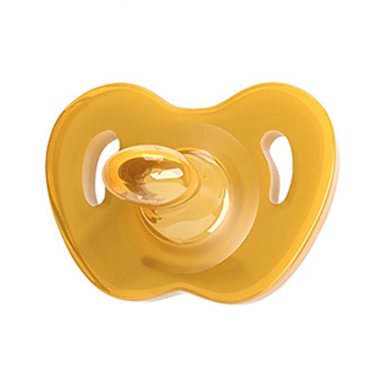 0-24 Months Baby Pacifier Chain Set Liquid Silicone Pacifier Infant Dummy Nipple Newborn Soother for Nweborn Baby