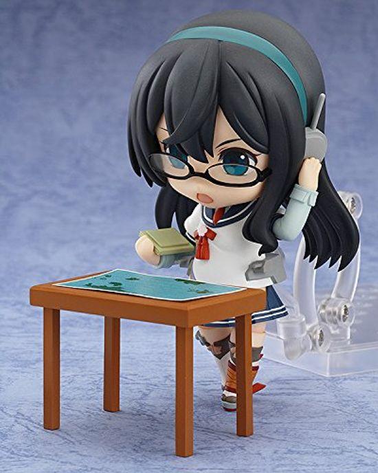 Nendoroid Kantai Collection -KanColle- Oyodo Non-scale ABS&PVC Painted Movable Figure