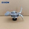 4M41 Fuel Filter Body for Mitsubishi Montero Pajero Shogun V68W V78W 3.2L 2000-2006 MR450555