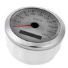 85mm GPS Speedometer 200km h Odometer Waterproof for Boat Car Yacht Motorcycle