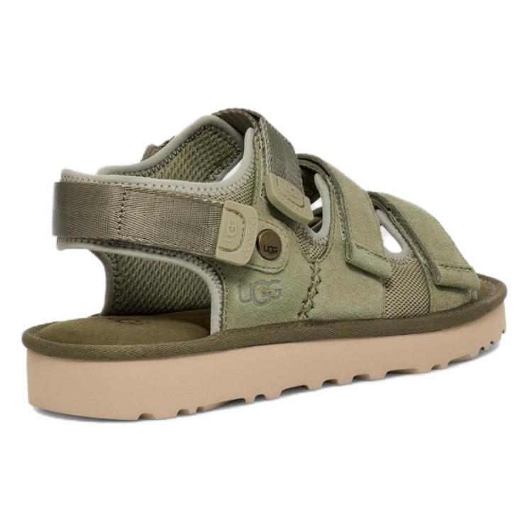 UGG Goldencoast Multistrap Sandal Shaded Clover 1153095-SDC